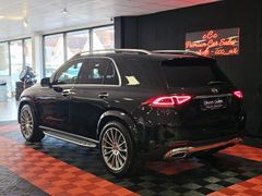Fahrzeugabbildung Mercedes-Benz GLE 300 d 4Matic *AMG-LINE* (DISTR/CAM/MULTIBEAM