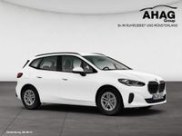 BMW 218 Active Tourer - Vorschau Bild 9