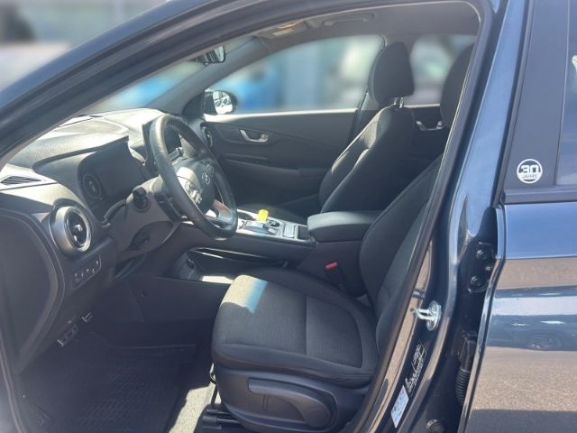 Fahrzeugabbildung Hyundai KONA Edition 30+ Elektro 2WD Navi Soundsystem AC