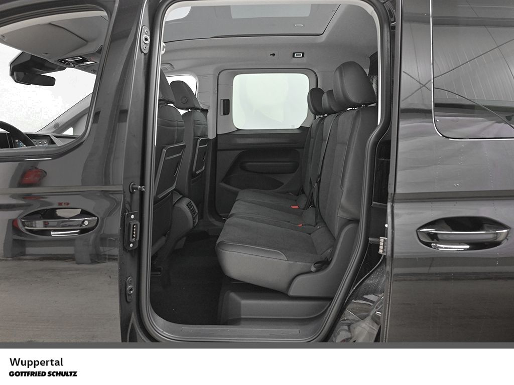 Volkswagen Caddy - Bild 13