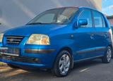 Hyundai Atos 1.0 GLS GLS - Hyundai aus 2003