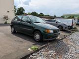 Volkswagen Polo 1.4 44kW Basis - gebrauchte VW Polo aus dem Jahr 1998