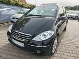 Mercedes-Benz A 200*CDI*AVANTGARDE*KLIMA*GLAßPANORAMADACH*SHZ* - gebrauchte Mercedes-Benz A 200 aus dem Jahr 2005