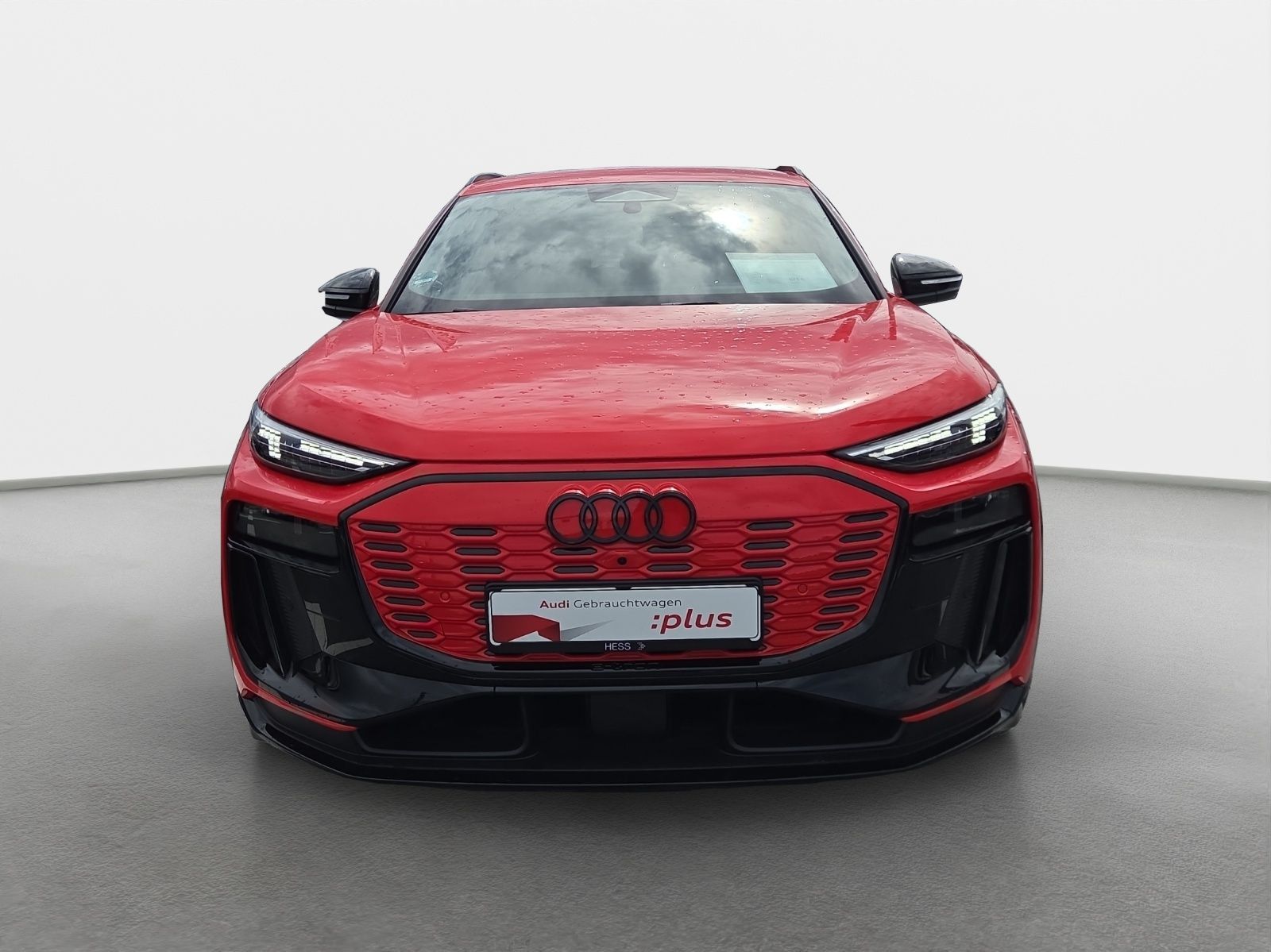 Audi Q6 e-tron - Bild 13