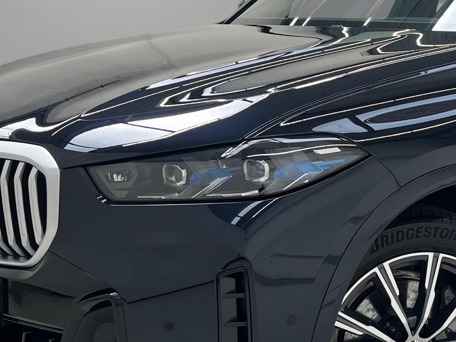 BMW X5 xDrive30d M Sport AHK Harman/K Kamera LED