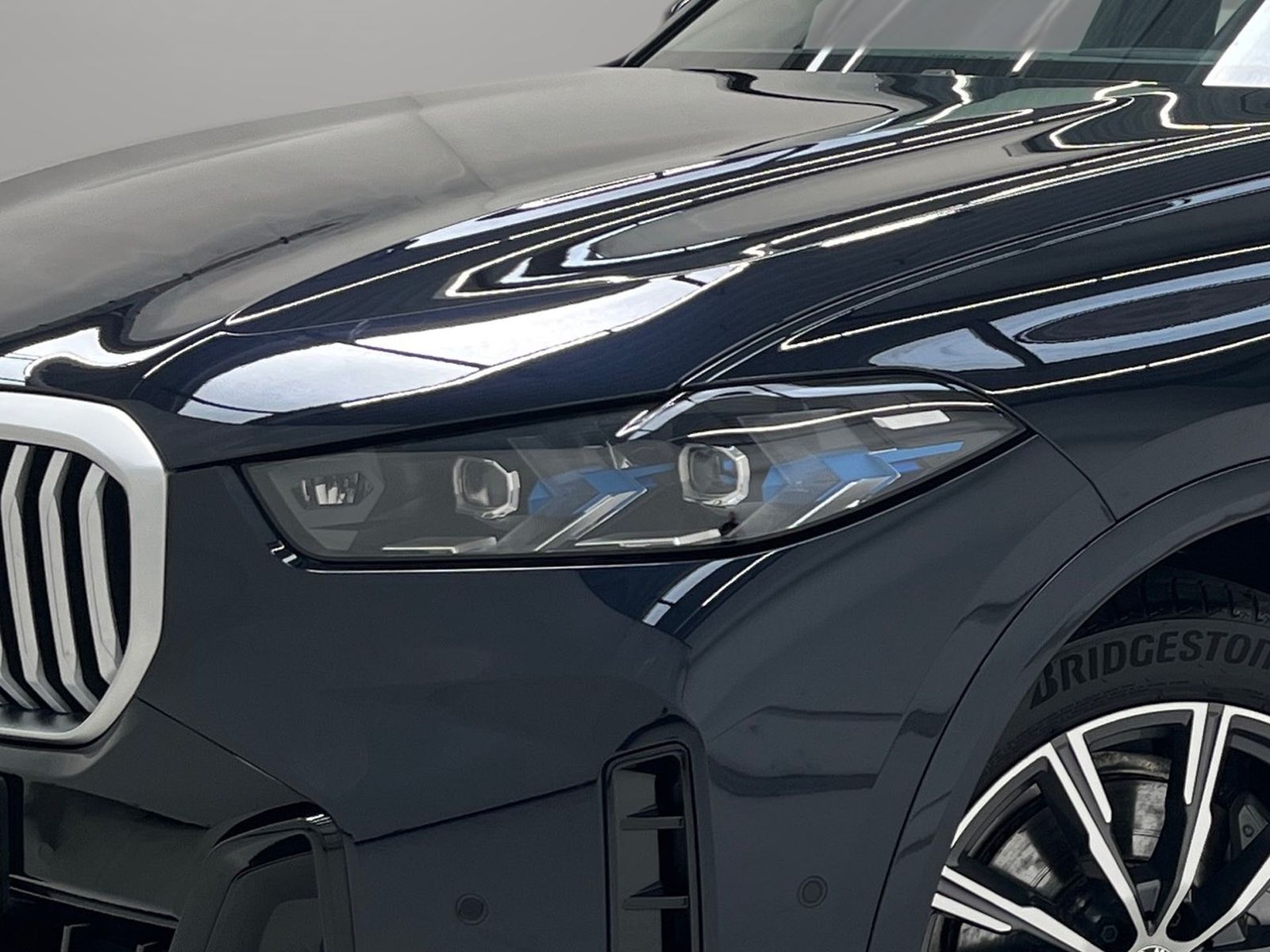 BMW X5 - Bild 7