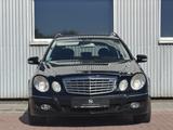 Mercedes-Benz E 220 E 220 T CDI Automatik Schiebedach Xenon - gebrauchte Mercedes-Benz E 220 aus dem Jahr 2008