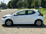 Mazda 2 Hybrid Agile - weiße Mazda 2 Hybrid