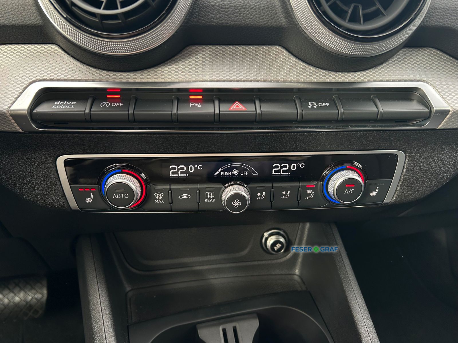Audi Q2 - Bild 13