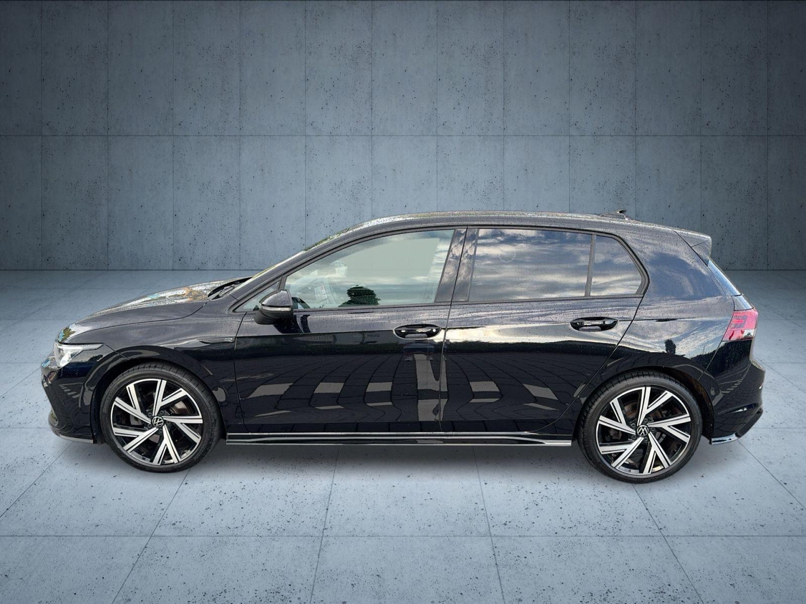 Volkswagen Golf R-Line 2.0 TSI DSG Nav/h&k/LED/+/ACC/LHZ/18, миниатюра 3