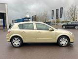 Opel Astra 1.6 Twinport Elegance - Opel Astra: Twinport