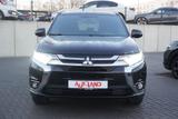 Mitsubishi Outlander 2.0 4WD AWD 360° LED Totwinkel DAB - Mitsubishi Outlander: 3.0
