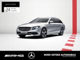 Mercedes-Benz E 300 d T AVANTGARDE KAMERA LED AHK NAVI - Mercedes-Benz E 300 mit Diesel-Antrieb