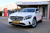 Mercedes-Benz GLA 180 Business Solution Aut. Navi|Half Leder|C - gebrauchte Mercedes-Benz GLA 180 aus dem Jahr 2017
