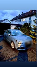 Audi A1, 122 PS 5 Gang Schaltgetriebe - Audi A1: 122 Ps