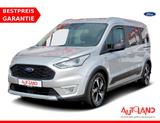 Ford Tourneo Connect 1.5 EcoBlue Aut. Xenon AHK PDC - Ford Tourneo aus 2022