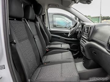 Mercedes Vito - 5