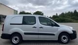 Citroën Berlingo Kasten DoKa*L2*5 Sitzer*AHK*HU/AU neu - Citroën Berlingo l2