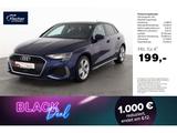 Audi A3 Sportback 30 TDI S line S-Tronic SH/GRA/PDC+ - gebrauchte Audi A3 aus dem Jahr 2024