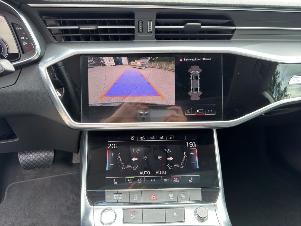 Audi A7 Sportback 55 TFSI quattro S tronic PANO*MATRI foto 18