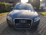 Audi A4 3.2 FSI multitronic Avant  - Audi A4 aus 2008: 3.2