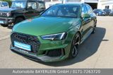 Audi RS4 Avant Quattro ° Top-Zustand - Audi RS4 aus 2019