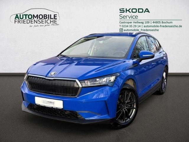 Angebot ansehen Skoda Enyaq