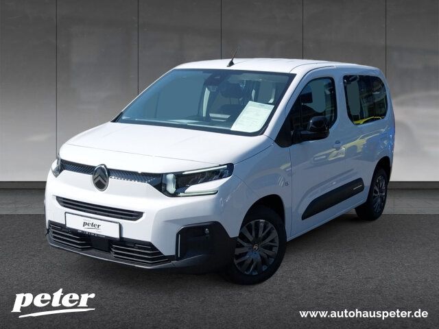 Citroën Berlingo M 110 Plus Klima+Kamera+Winterpaket