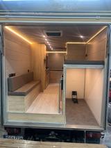 MAN Autark Camper / Mobile Home / Tiny Home - Offers