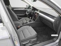 Volkswagen Passat Variant - Vorschau Bild 10