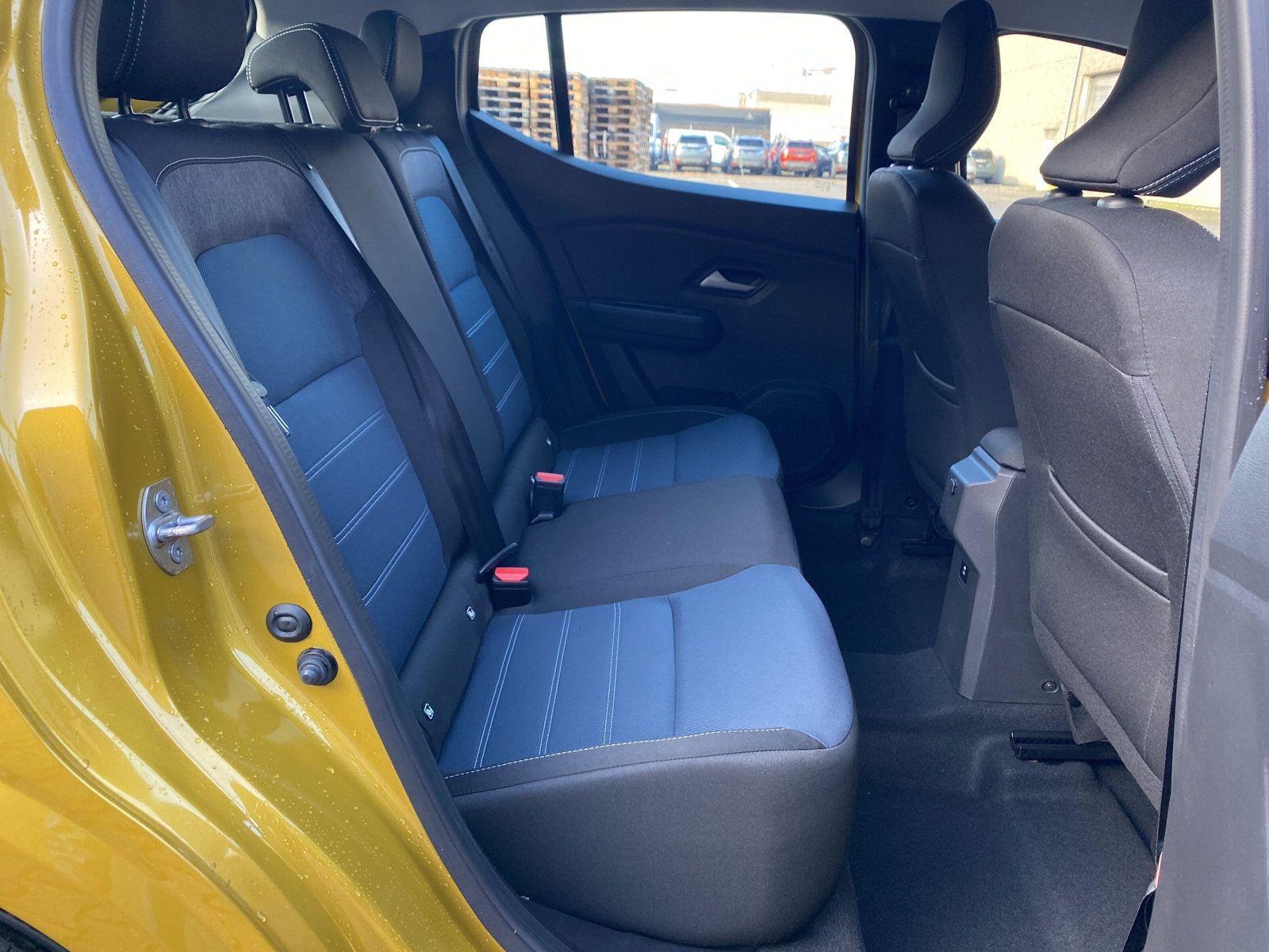 Dacia Sandero - Bild 12