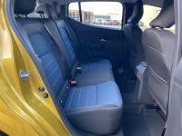 Dacia Sandero - Vorschau Bild 12