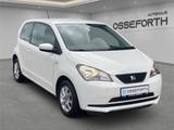 Seat Mii Chic 1.0l +TEMPOMAT+ALLWETTER+KLIMA - Seat Mii aus 2018