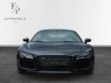 Audi R8 Coupe 5.2 FSI plus quattro *MTM-AB/EXCLUSIVE* - gebrauchte Audi R8 aus dem Jahr 2014