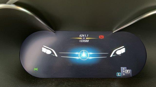 Mercedes-Benz C 43 T AMG T 4MATIC*PANO*FULL CAM*ACC*BURMESTER*