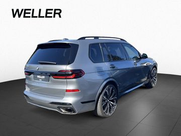 BMW X7 - 6