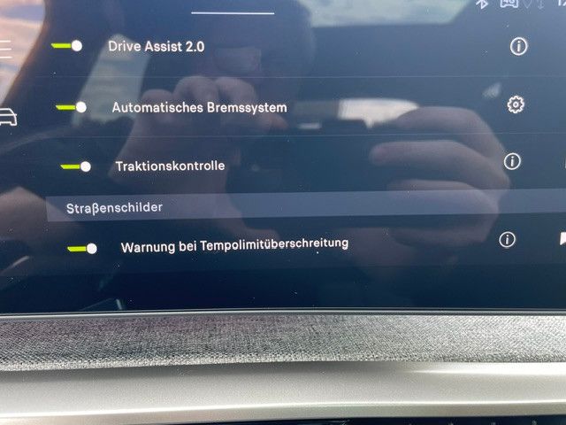 Fahrzeugabbildung Peugeot 5008 GT MHEV E-DSC+Navi+VollLED+Kamera+Sitzheizu