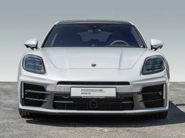 Porsche Panamera - 8