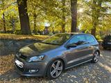 Volkswagen Polo 6r 1,6 ( 105 PS ) Highline Diesel HU ... - Volkswagen Polo: 6r Highline