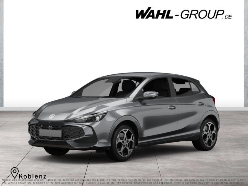 MG3