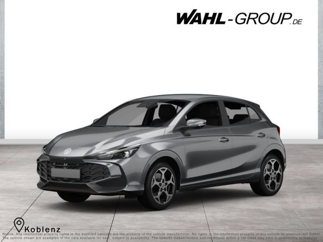 MG3