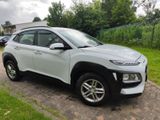 Hyundai KONA 1.0 T-GDI Turbo mit Super Ausstattung - Hyundai KONA Gebrauchtwagen in Hamburg