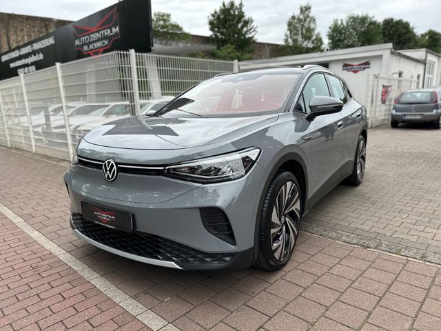 VW ID.4 Pro Performance 150 kW*TÜV NEU*