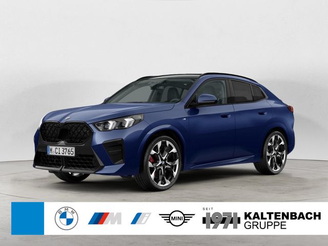 BMW X2 sDrive18d U10 B47