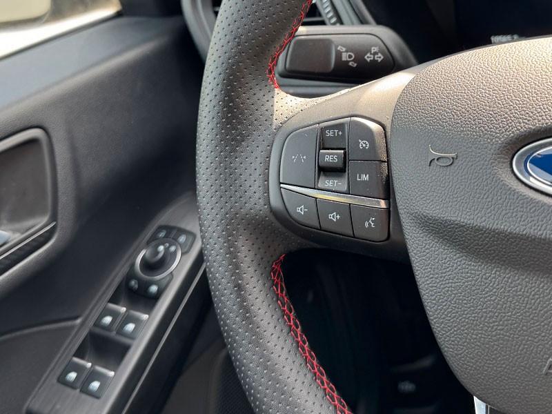Ford Kuga ST-Line, миниатюра 12