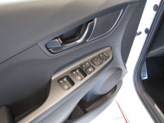 Fahrzeugabbildung Hyundai Kona N Performance  DCT 2WD Komfortpaket