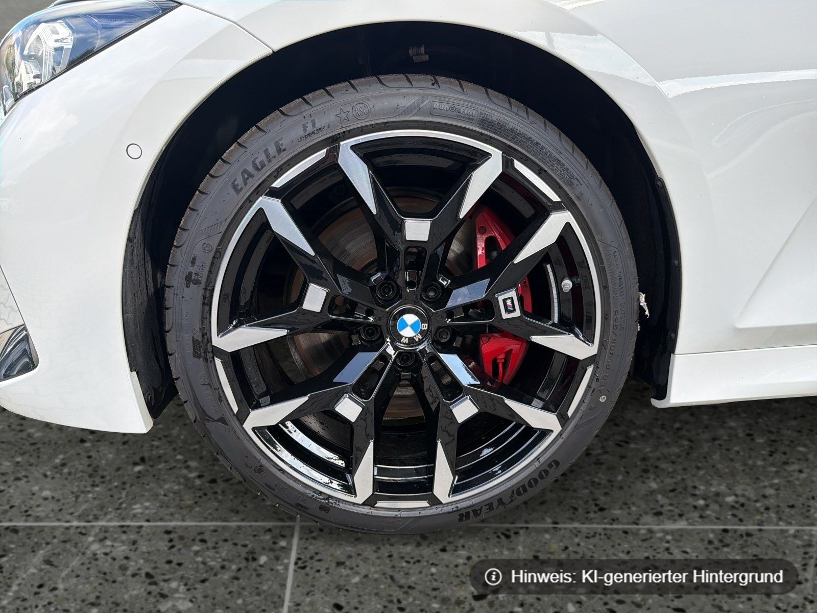 BMW 330 - Bild 9