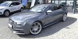Audi S5 Coupe / Ponorama / Top gepflegt / Service Neu - Audi in Würzburg