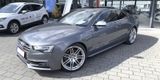 Audi S5 Coupe / Ponorama / Top gepflegt / Service Neu - Audi S5: Sportwagen