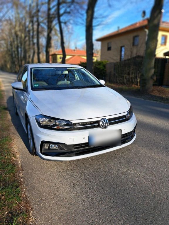 Image of Volkswagen Polo